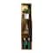 Alfi Brand 8" x 36" Brushed Gold PVD Stainless Steel Vertical Triple Shelf Shower Niche ABNP0836-BG - alternate 9
